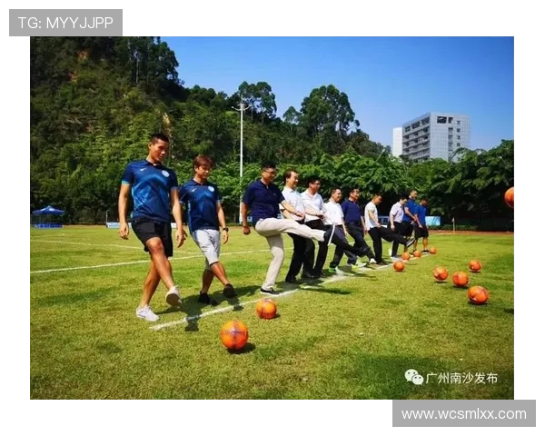 南沙南英湾区青年足球队奋勇拼搏共筑湾区足球青春梦想 南沙南英湾区青年足球队奋勇拼搏共筑湾区足球青春梦想