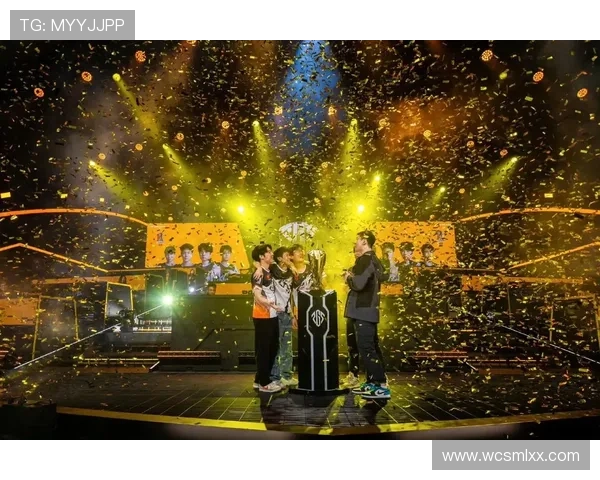 《全球电竞赛事火热进行中 多支战队突破自我迎接全新挑战》