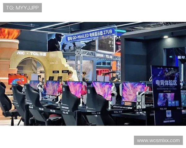 《全球电竞赛季开启 多项顶级赛事火热来袭 电竞行业蓄势待发》 《全球电竞赛季开启 多项顶级赛事火热来袭 电竞行业蓄势待发》