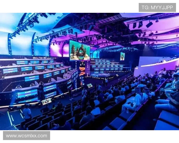 《全球电竞赛事赛季开启 多项新兴游戏加入战局引发热议》 《全球电竞赛事赛季开启 多项新兴游戏加入战局引发热议》