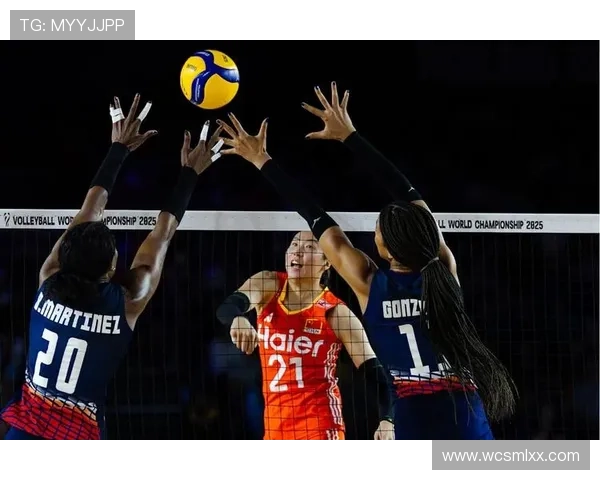 中国女排再创辉煌 以3比0战胜强敌成功晋级东京奥运会