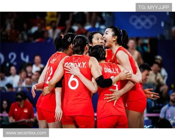 中国女排逆转获胜，强势晋级世界锦标赛四强，连胜纪录延续