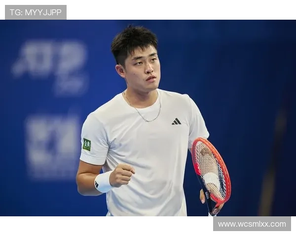 中国小将横扫名将强势晋级网球大师赛八强引发全国热议