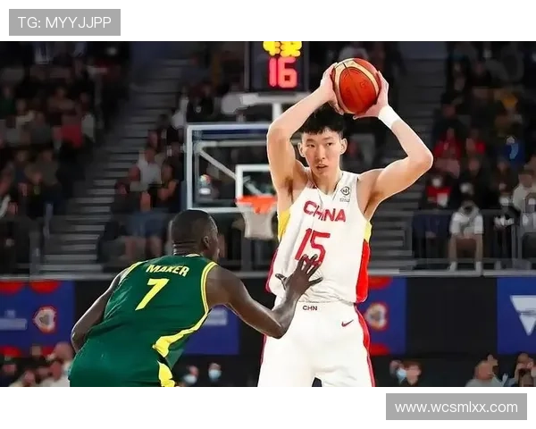 中国男篮战胜菲律宾队晋级亚洲杯四强，周琦贡献关键绝杀球