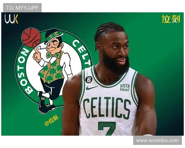 凯尔特人重建之路：年轻核心崛起与未来冠军梦想的交汇点