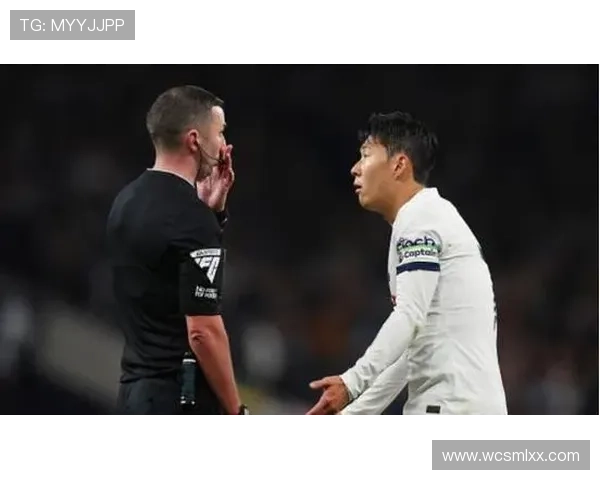 孙兴慜闪耀领衔托特纳姆热刺连胜势头强劲球队士气高涨再冲英超前四