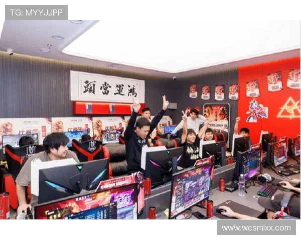 《全球电竞赛事持续升温 多支战队争夺冠军宝座激烈对抗》