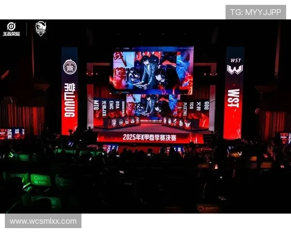 《全球电竞赛事热度持续攀升 各大战队备战新赛季激烈角逐》