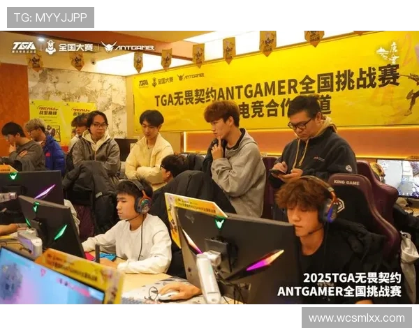 《2025年全球电竞大赛全面启动 各大战队阵容揭晓激烈对抗一触即发》 《2025年全球电竞大赛全面启动 各大战队阵容揭晓激烈对抗一触即发》