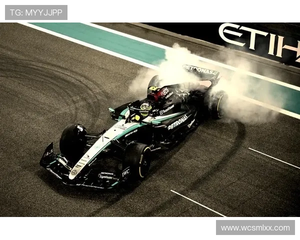 F1赛季精彩回顾与未来发展趋势分析 各车队表现和技术创新展望