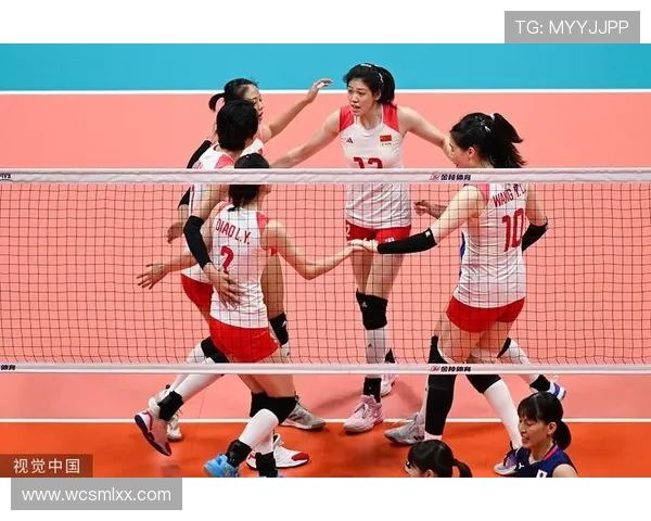 中国女排强势回归战胜日本队 重返亚洲冠军宝座为东京奥运备战添信心