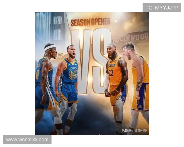 NBA赛季激战正酣 湖人勇士激烈对决 詹姆斯与库里再度碰面引发热议