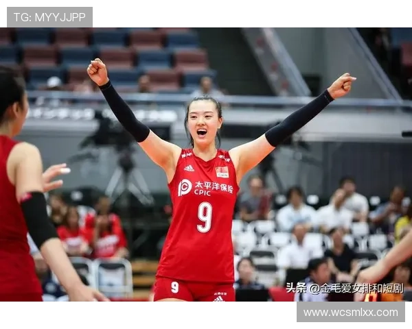 中国女排逆转取胜展现顽强斗志年轻阵容在国际赛场再创辉煌