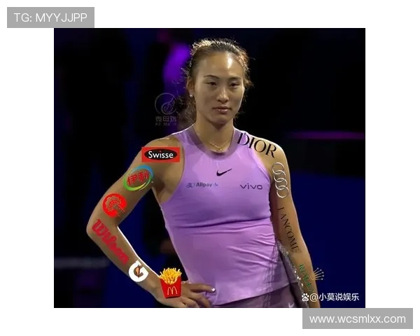 中国新星横扫世界冠军 网球赛场再掀青春风暴震惊国际体坛