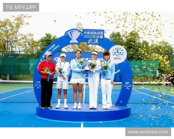 全新网球赛季开幕 星级选手齐聚争夺冠军荣耀