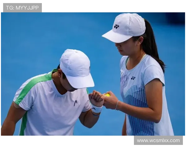 全球网球大满贯赛季揭幕 亚洲选手迎来全新挑战