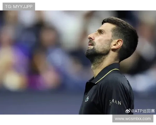 德约科维奇再创纪录年终总决赛力克强敌稳坐世界第一宝座