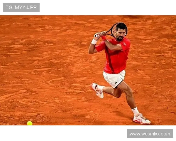 德约科维奇逆转夺冠再创纪录年轻新星崛起网坛格局或将迎来大变