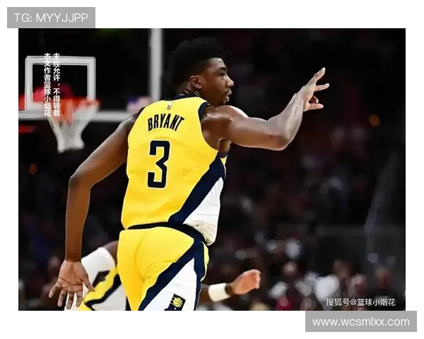 步行者队新赛季阵容解析年轻球员崛起与老将经验交织挑战东部强敌