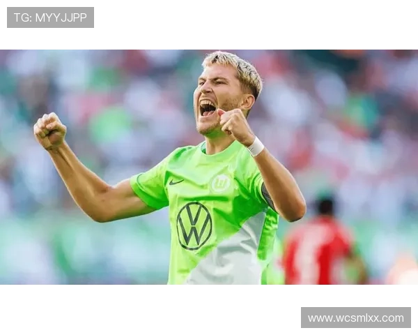 沃尔夫斯堡足球俱乐部的辉煌历程与未来发展展望