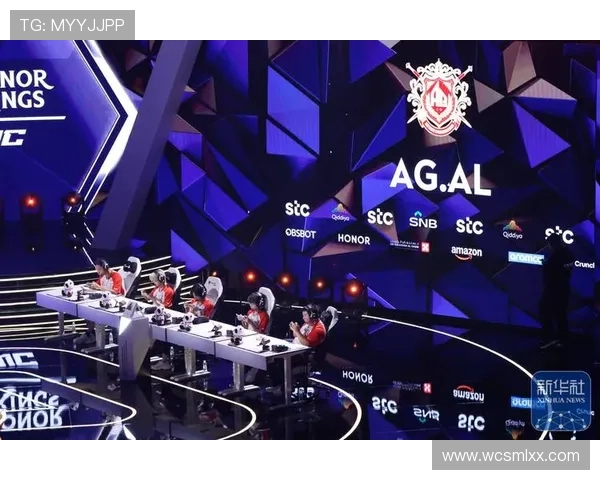 电竞新赛季揭幕战精彩纷呈 各大战队争锋激战谁将登顶冠军宝座