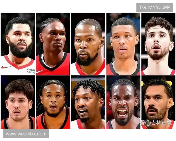 篮网队新赛季展望：超级巨星伤愈复出 目标重返季后赛争冠行列