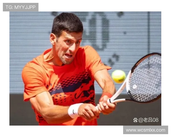 网球赛季迎来高潮 多项世界级赛事激战正酣 新星崭露头角挑战顶级选手