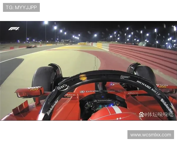 F1新赛季揭幕战赛道大改造 赛车手适应新挑战
