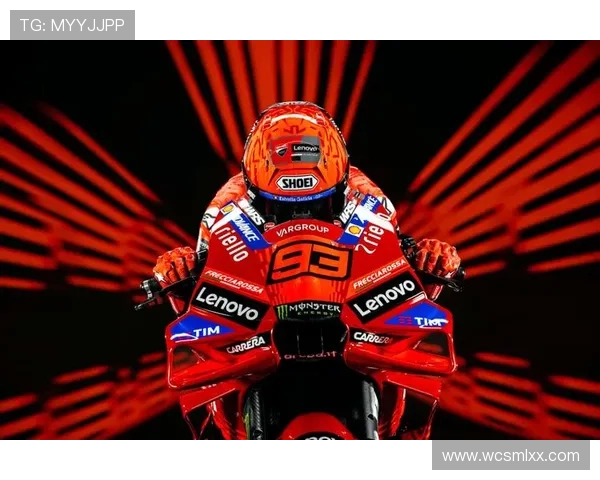 2025赛季MotoGP新赛季前瞻：顶级车手争夺战激烈上演