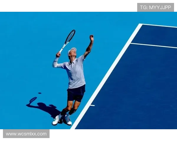 世界网球新星横扫赛场 未来之星展现惊人实力