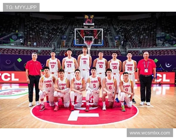 中国篮球队再创辉煌，成功晋级亚洲杯四强，锁定巴黎奥运资格