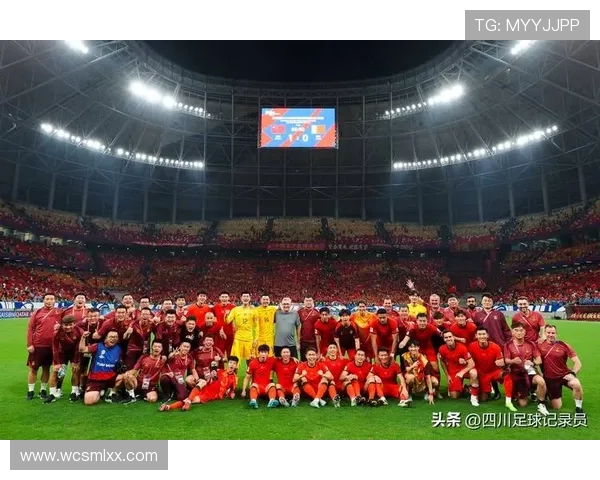 国足世预赛关键战告捷新帅首胜点燃晋级希望球员状态回暖球迷士气