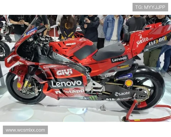 摩托GP赛季前瞻：新规则、新车手及技术革新引发激烈竞争