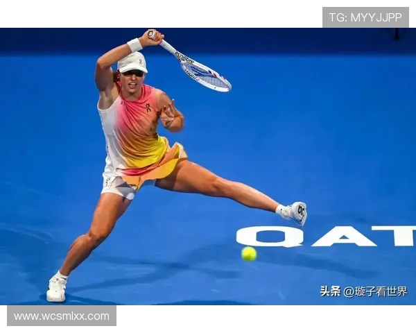 新一轮网球赛季拉开帷幕 世界排名变化引发各方关注