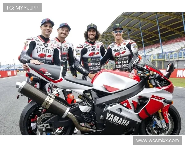 2025赛季MotoGP赛程公布 新增夜赛与挑战性赛道引发车迷热议 2025赛季MotoGP赛程公布 新增夜赛与挑战性赛道引发车迷热议