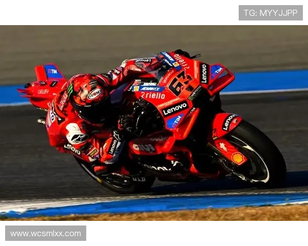 MotoGP赛季焦点转向厂队竞争新星崛起引爆冠军悬念格局变化 MotoGP赛季焦点转向厂队竞争新星崛起引爆冠军悬念格局变化