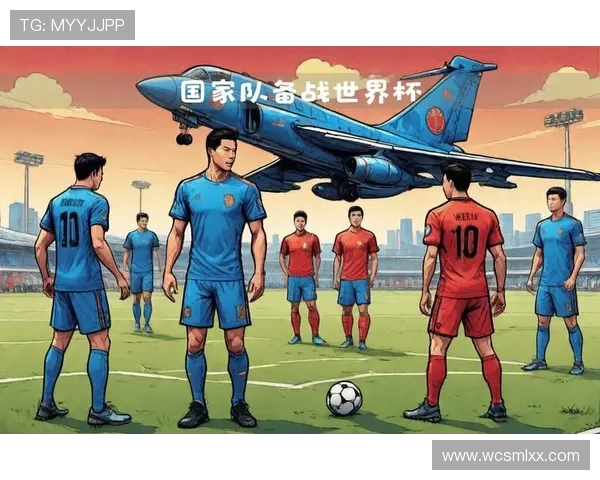 中国足球冲击世界杯新征程开启 备战计划全面升级全力备战国际赛季