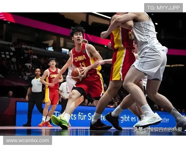 中国男篮逆袭战胜澳大利亚晋级世界杯四强 创历史最佳成绩