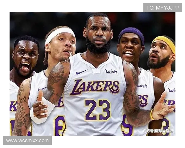 湖人队核心球员詹姆斯状态回升迎战勇士,季后赛前景引发热议 湖人队核心球员詹姆斯状态回升迎战勇士,季后赛前景引发热议