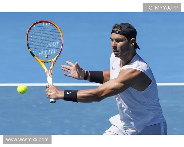 网球名将纳达尔宣布伤愈复出 将参赛即将举行的澳网预选赛