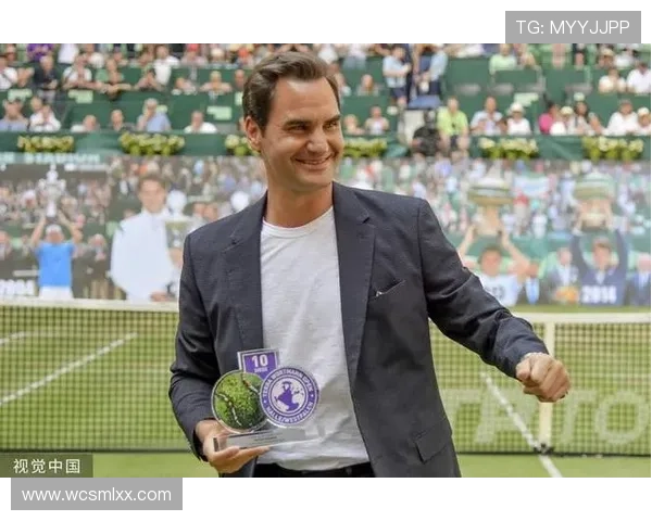 费德勒宣布退役 网球界巨星时代落幕 纪念其辉煌成就